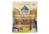 Blue Buffalo Top Chews Dog Treats