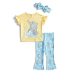Kids' Outfit Set