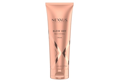Nexxus Heat Protection Cream