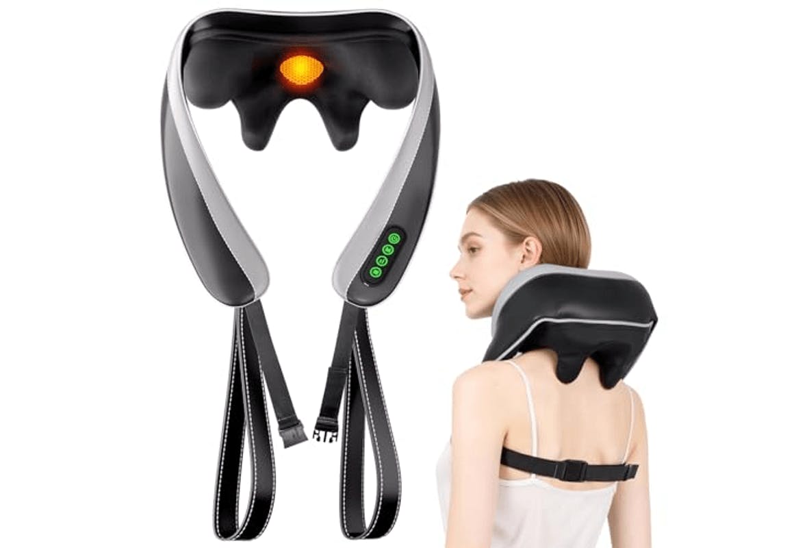 Neck Massager