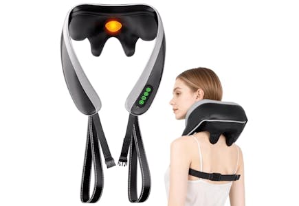 Neck Massager