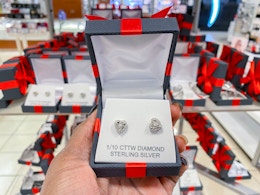 $10 Lab-Grown Diamond, Gemstone Jewelry, and $14 Disney Jewelry at JCPenney card image