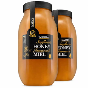 Sunflower Honey 2-Pack