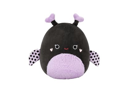 Squishmallows Ladybug