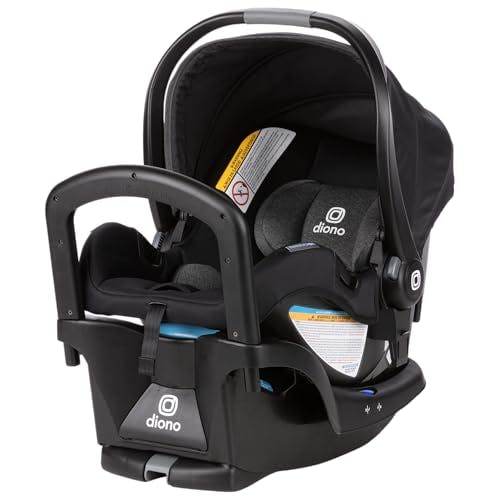 Diono Infant Car Seat and Base