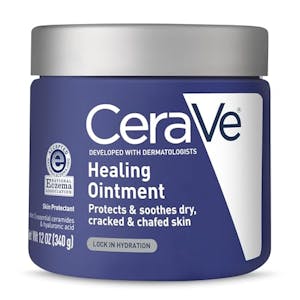 Cerave Healing Ointment