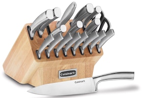 Cuisinart Knife Set