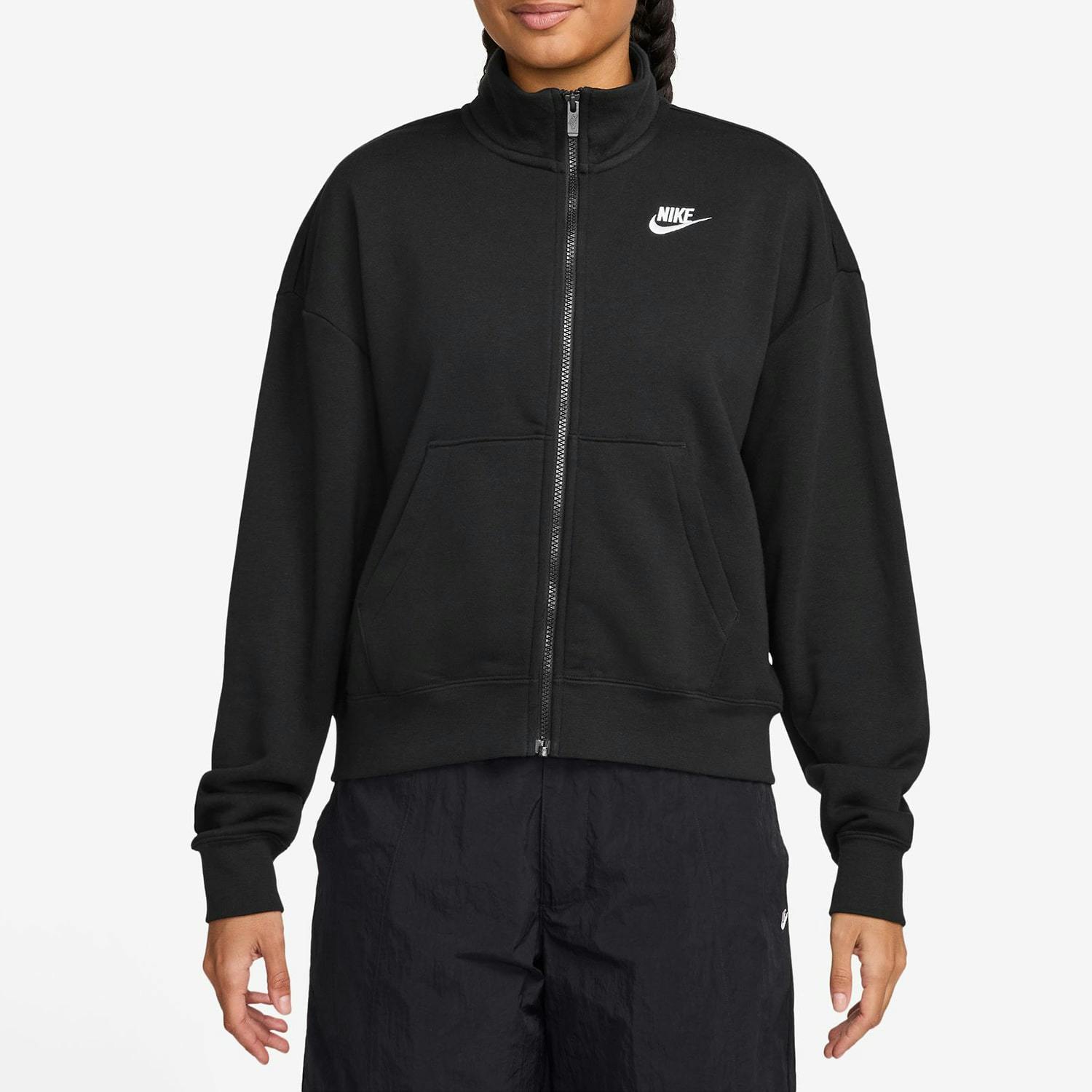 Nike Women's Track Jacket