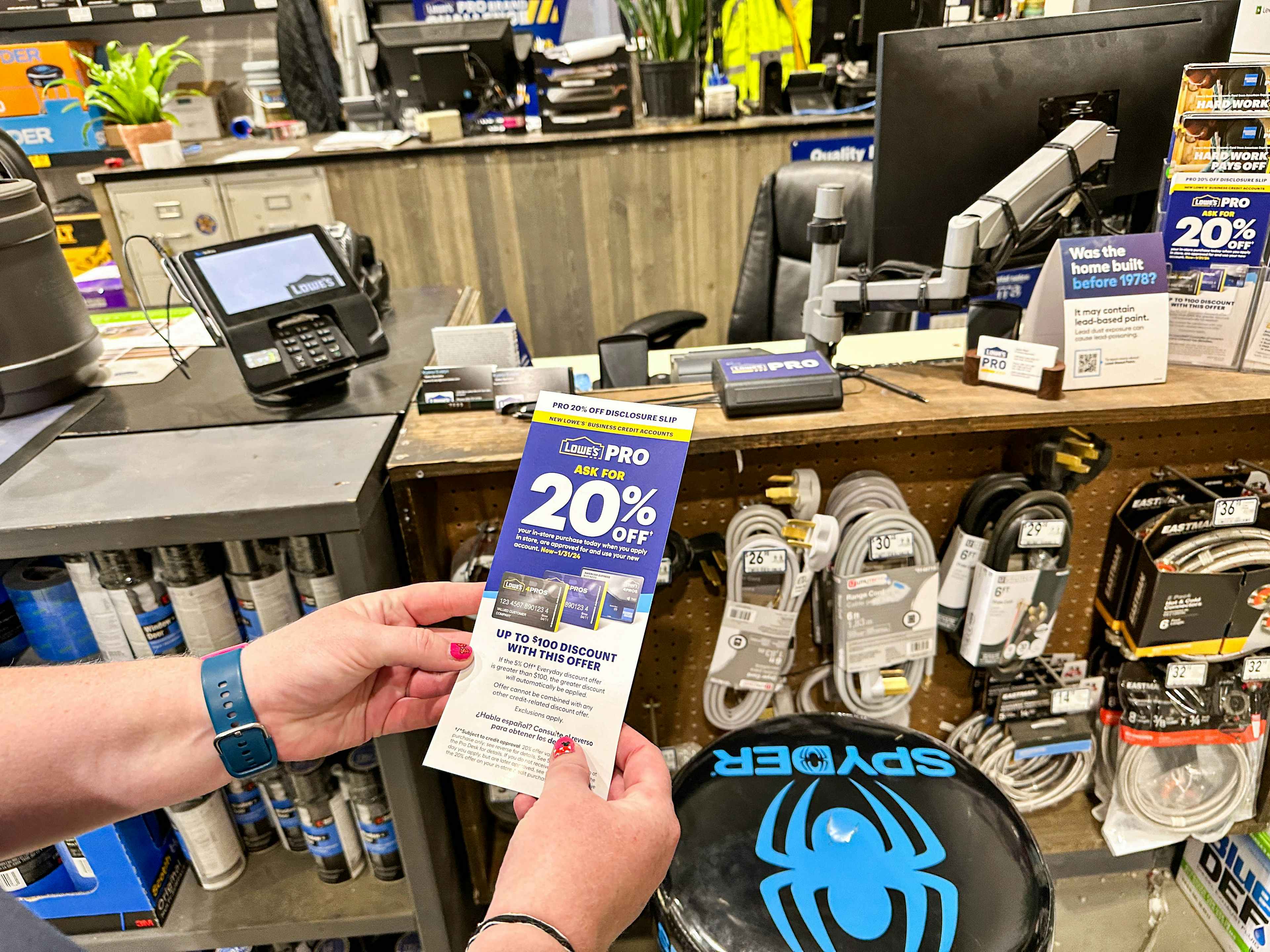 Lowes Curbside Pickup Hours - dphpoce