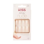 Kiss Press-on Coffin Nails