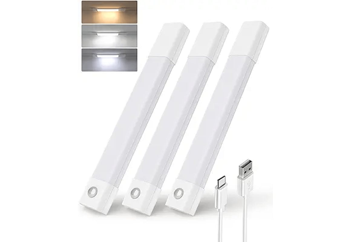 Rechargeable LED Light
