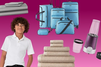 jcpenney sale items