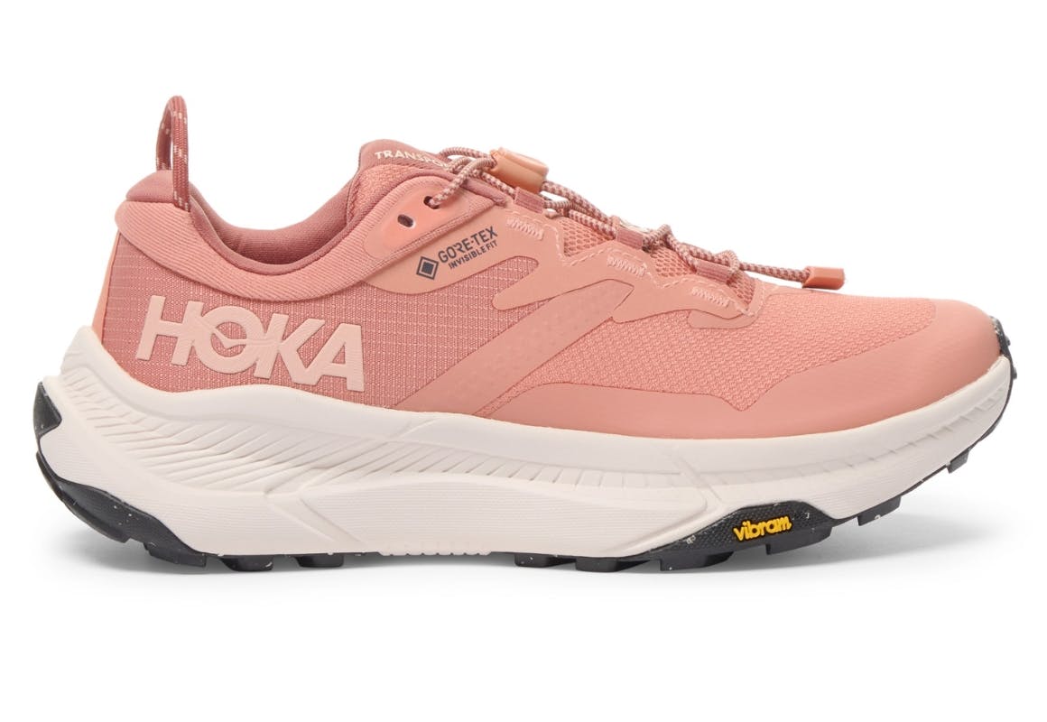 Hoka Women's Transport Shoes