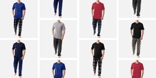 walmart fruit of the loom mens pajama sets collage 2022 1670509943 1670509943