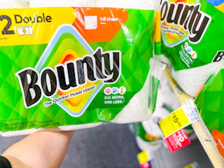 cvs-bounty-paper-towels