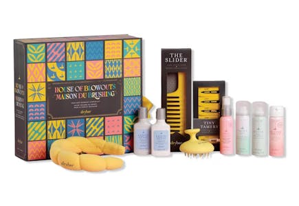 Drybar Advent Calendar ($154 Value)