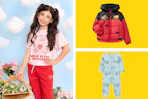 Walmart kids' clearance deals hybrid - April 9