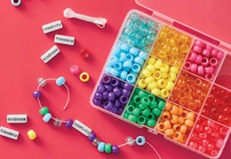 bracelet making kit
