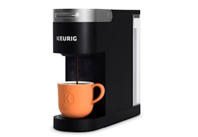 Keurig Brewer