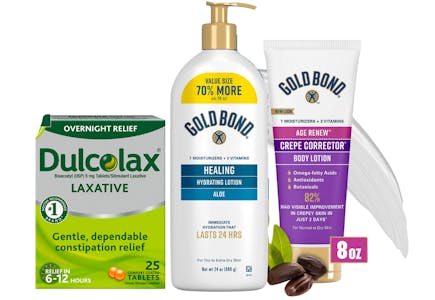 5 Wellness Products at Walmart