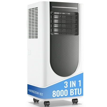 Portable Air Conditioner