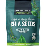 Viva Naturals Organic Chia Seeds