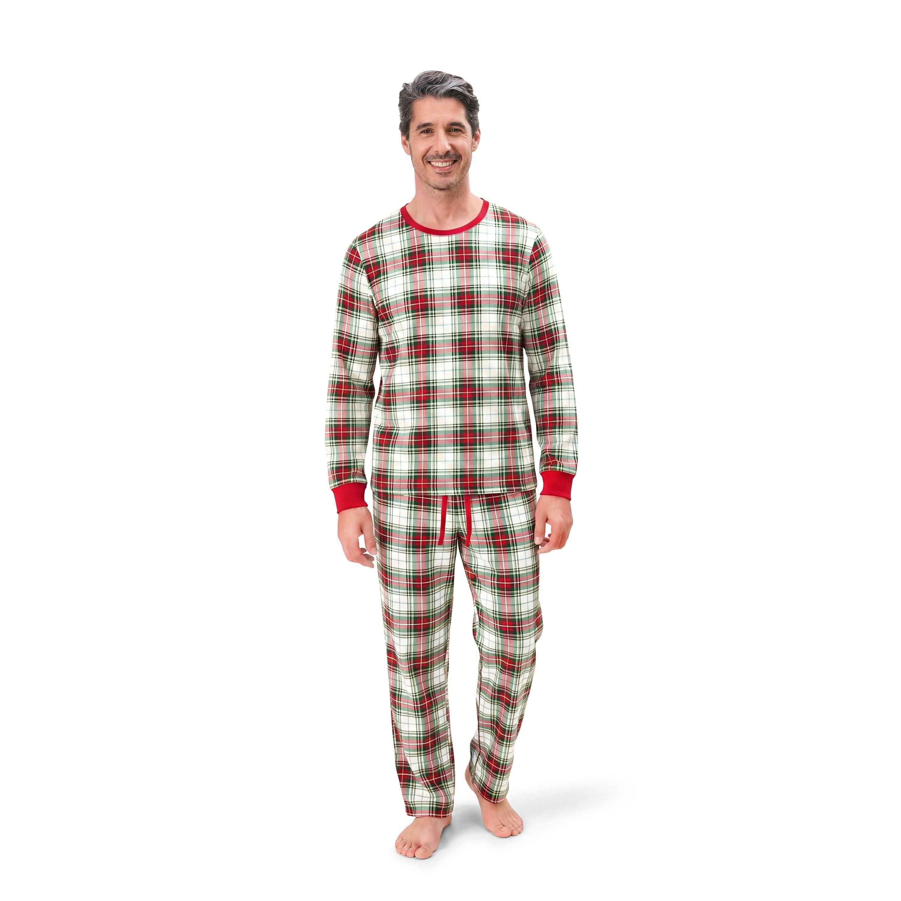 Member's Mark Men's Pajama Set
