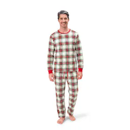 Member's Mark Men's Pajama Set