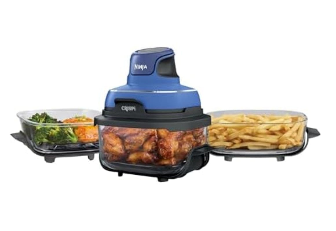 Refurbished Ninja Crispi Fryer