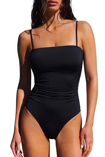 Women's One-Piece Swimsuit