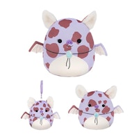 Squishmallows Jolene Plush Set