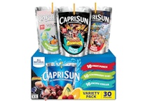 Capri-Sun Variety Pack