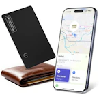 Wallet Tracker Card