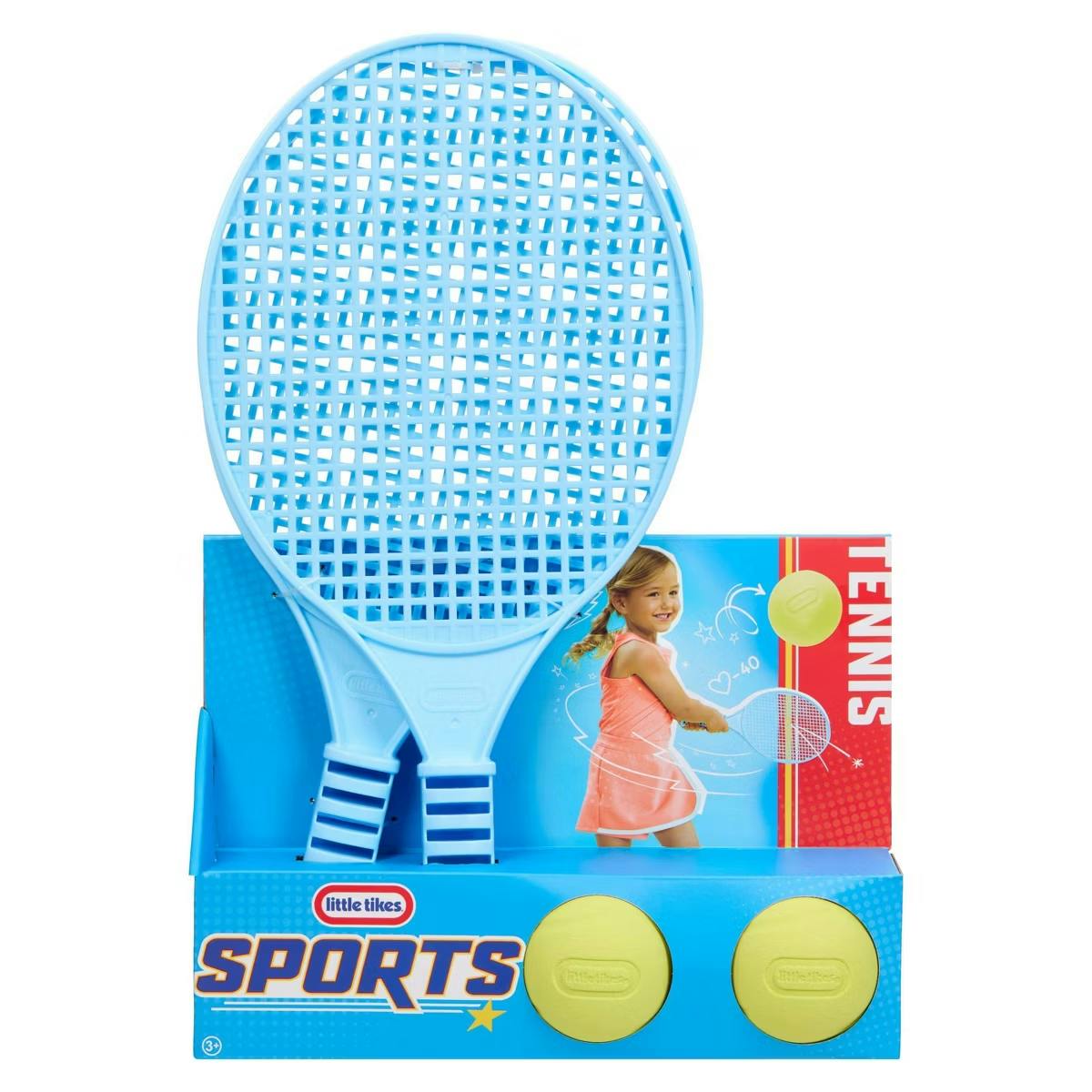 Little Tikes Tennis Set
