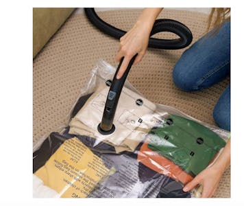 Vacuum Storage Bag Set