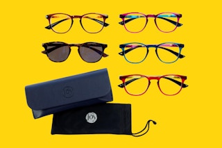 Joy CleanBoss Chic & Smart 7-piece Premium Readers Set