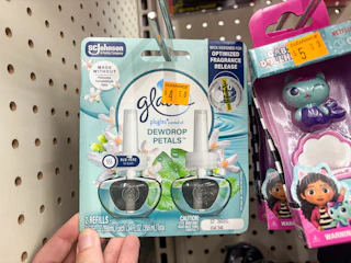 dollar general glade plugins clearance