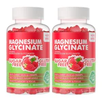 Magnesium Glycinate Gummies