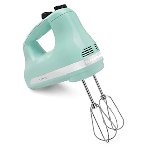 KitchenAid 5-Speed Hand Mixer