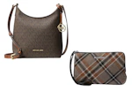 Michael Kors Bag + Wallet