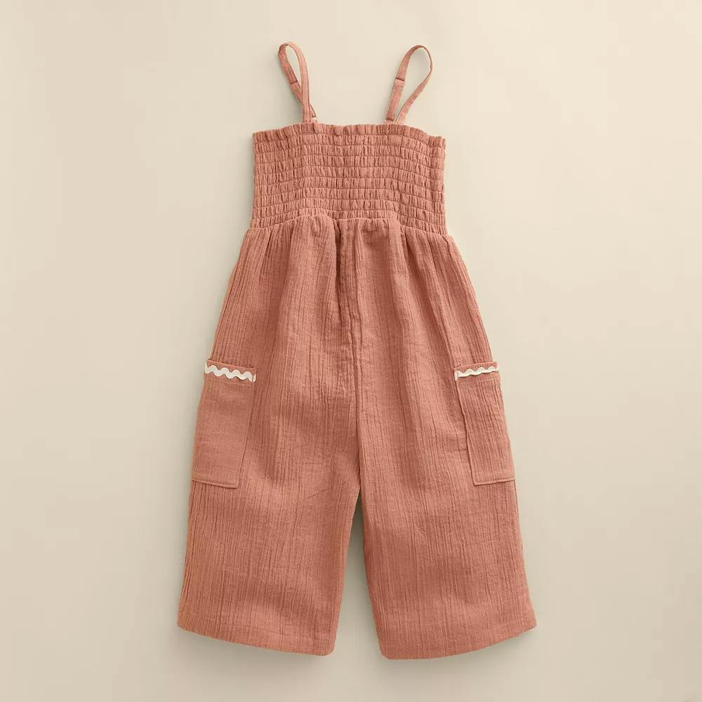 Lauren Conrad Kids' Jumpsuit