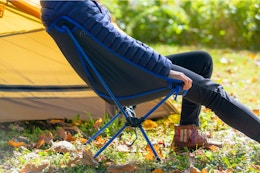 Hot Clearance Find: $19 Ozark Trail Camping Chair at Walmart card image