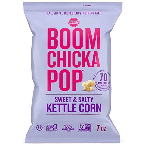 BOOMCHICKAPOP Kettle Corn