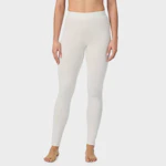 Women's Pointelle Leggings