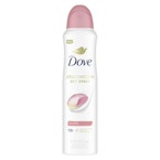 Dove Advanced Care Dry Spray