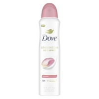 Dove Advanced Care Dry Spray
