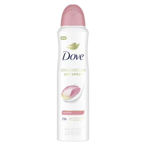 Dove Advanced Care Dry Spray