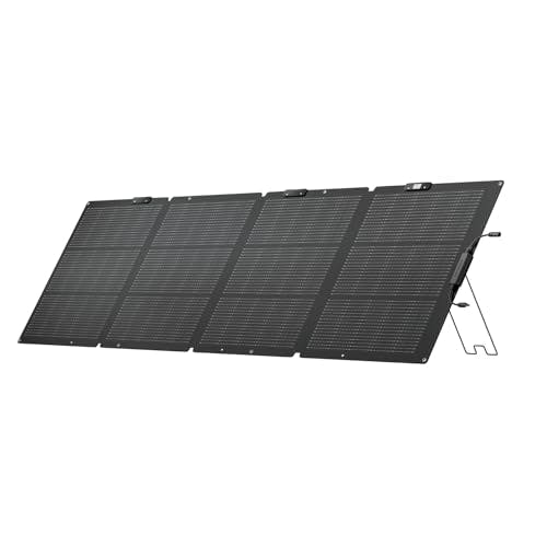 Portable Solar Panel