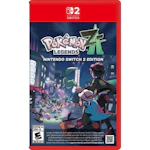 Nintendo Pokémon Legends: Z-A