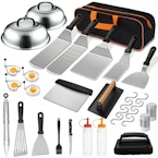 Griddle Accessories Kit